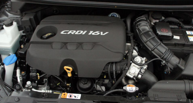 приборная панель kia ceed