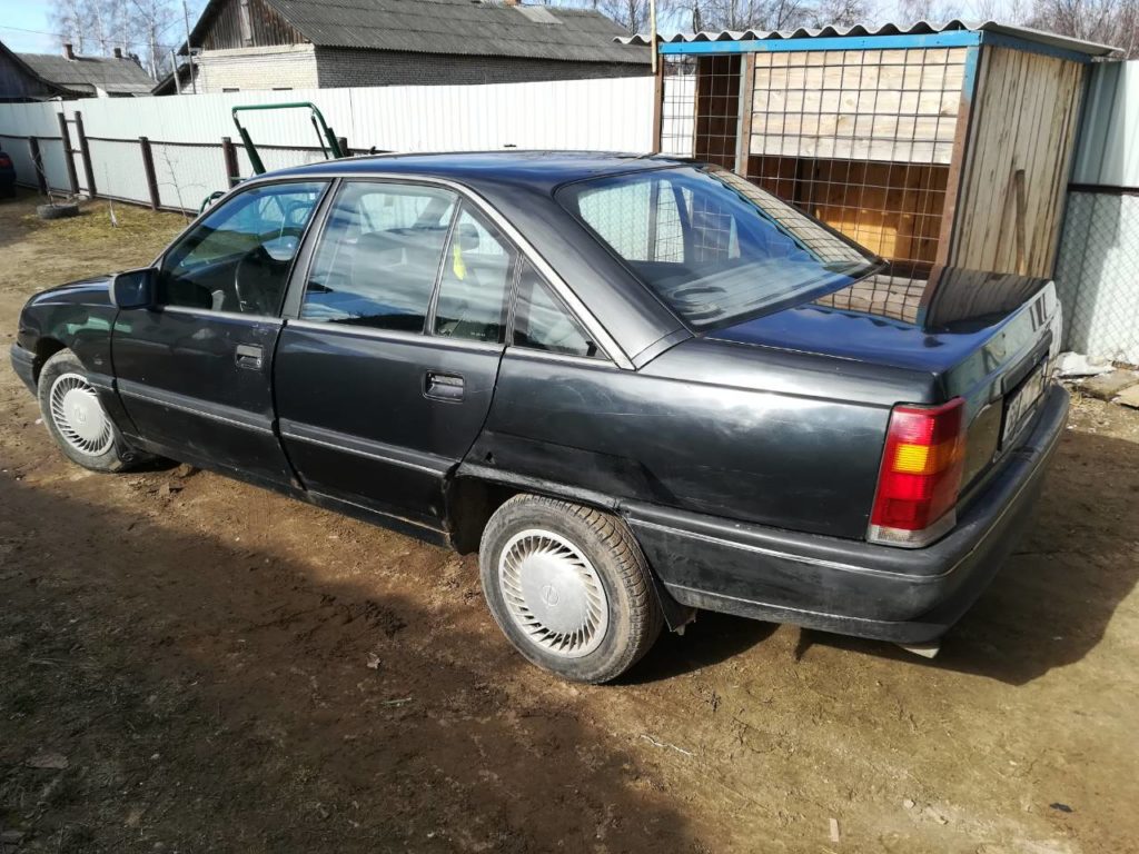 Быстрая продажа авто в Коломне фото