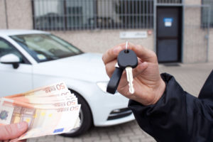 Продать бу автомобиль по приятным ценам