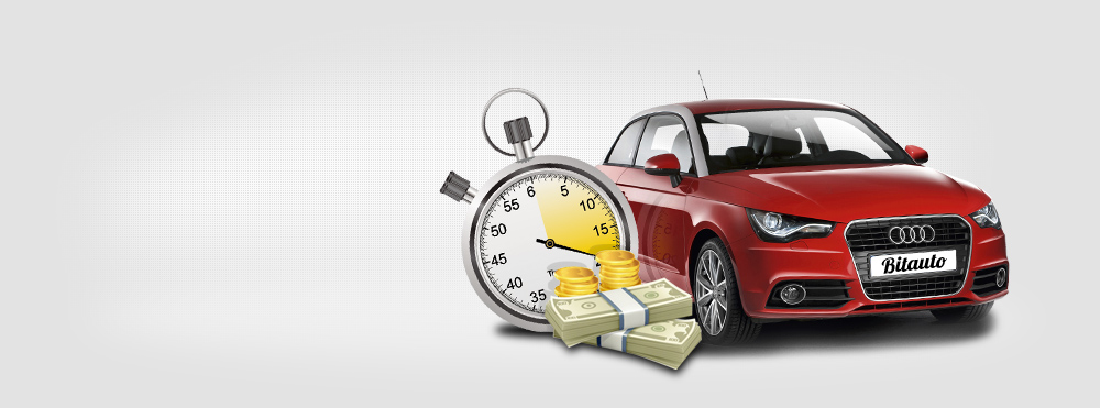 Быстро продать автомобиль в Электростали дорого с компанией Авторассвет