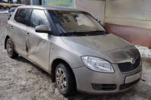Выкуп автомобилей в Павловском Посаде
