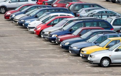 Выкуп автомобилей в Сергиевом Посаде