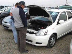 Выгодные цены на скупку автомобилей в Пушкино
