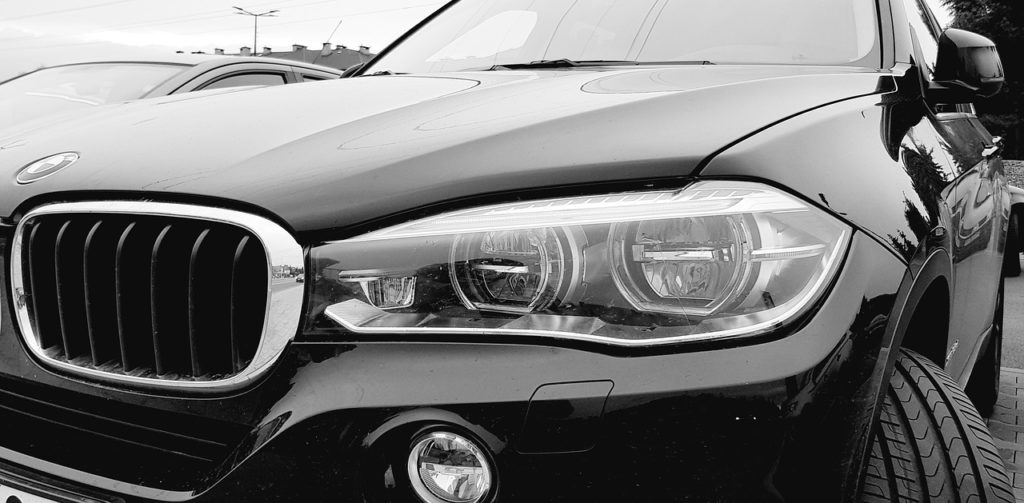 продать bmwx5
